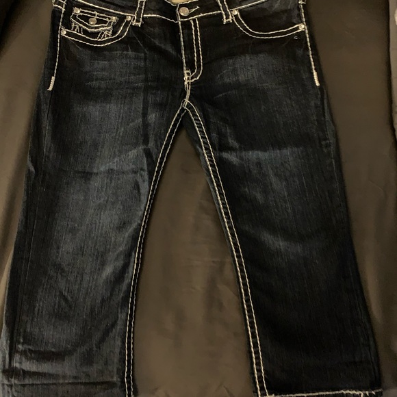 LA idol capris - Picture 9 of 9